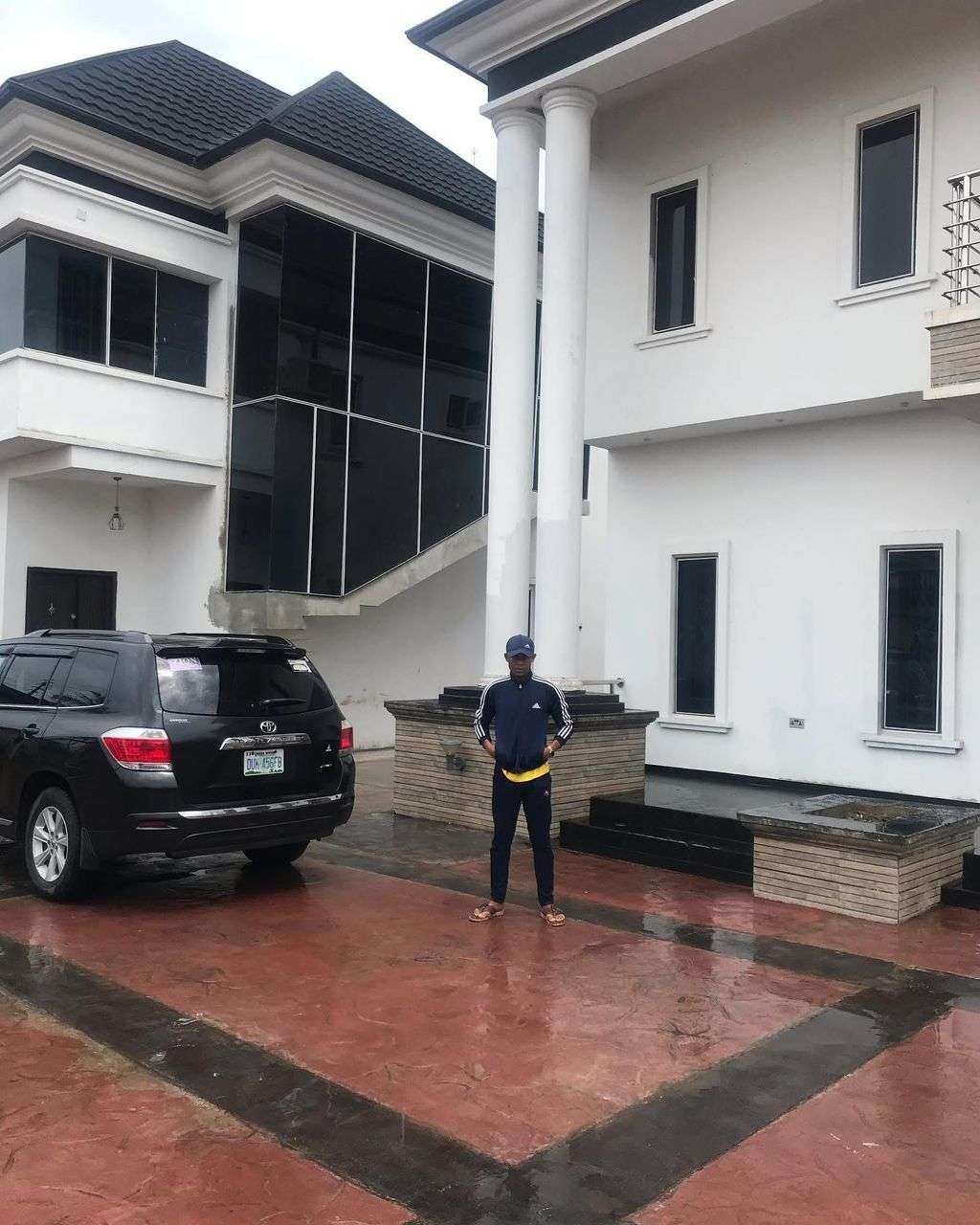 CBUKAS Contractors building, roofing and POP works